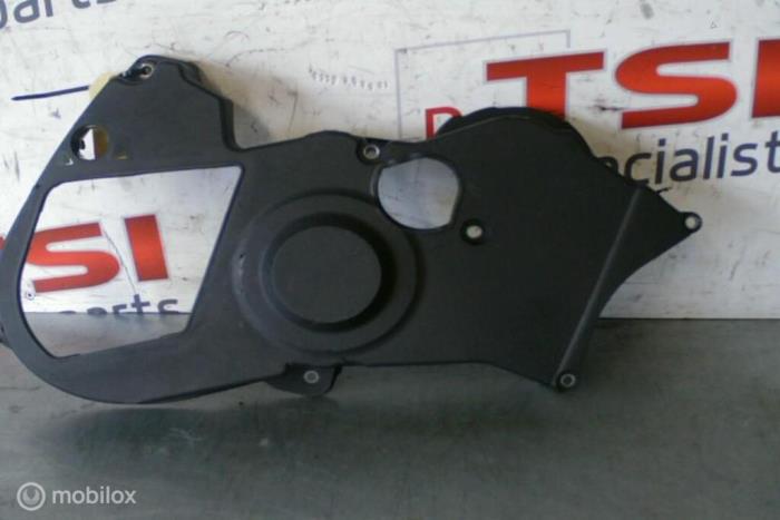 Gebruikte Distributiedeksel Audi TT (8J3) 2.0 TFSI 16V Prijs € 8,00 Margeregeling aangeboden door TSI-Parts / Allmotorparts B.V.