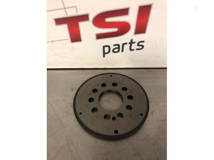 Gebruikte Diversen Audi SQ5 (FYB/FYG) 3.0 TFSI V6 24V Prijs € 8,00 Margeregeling aangeboden door TSI-Parts / Allmotorparts B.V.
