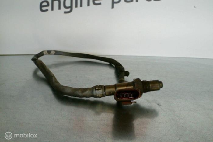 Gebruikte Lambda Sonde Audi TT (8N3) 3.2 V6 24V Quattro Prijs € 41,00 Margeregeling aangeboden door TSI-Parts / Allmotorparts B.V.