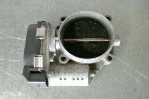 Gebruikte Gasklephuis Audi S4 (B8) S4 3.0 TFSI V6 24V Prijs € 50,00 Inclusief btw aangeboden door TSI-Parts / Allmotorparts B.V.