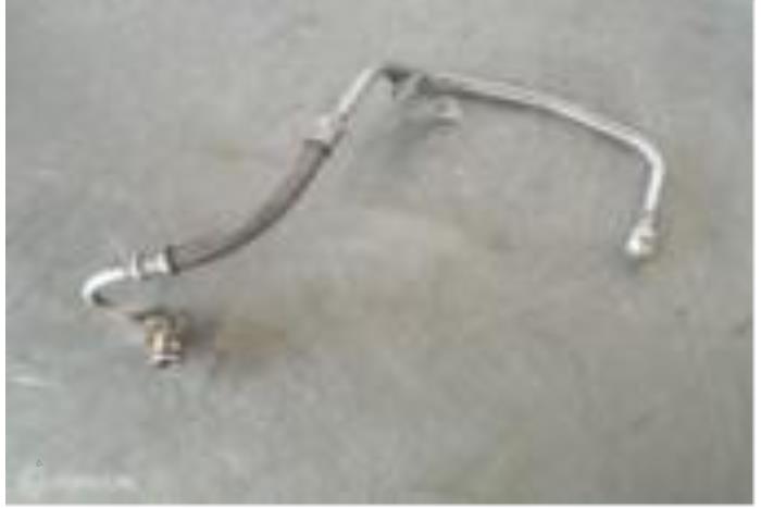 Gebruikte Oliedruk Leiding Audi A3 (8P1) 1.8 16V TFSI Prijs € 17,00 Margeregeling aangeboden door TSI-Parts / Allmotorparts B.V.