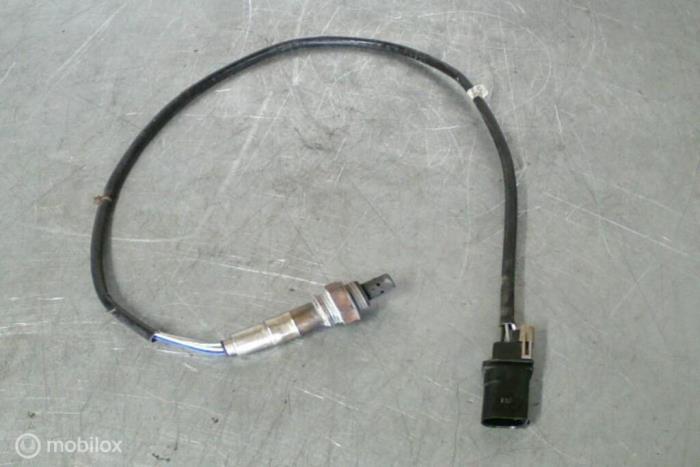 Gebruikte Lambda Sonde Audi A8 (D3) 3.2 FSI V6 30V Lang Quattro Prijs € 37,00 Margeregeling aangeboden door TSI-Parts / Allmotorparts B.V.