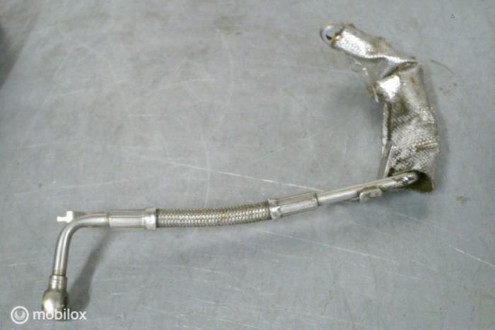 Gebruikte Oliedruk Leiding Audi TT (8J3) 2.0 TFSI 16V Prijs € 15,00 Margeregeling aangeboden door TSI-Parts / Allmotorparts B.V.