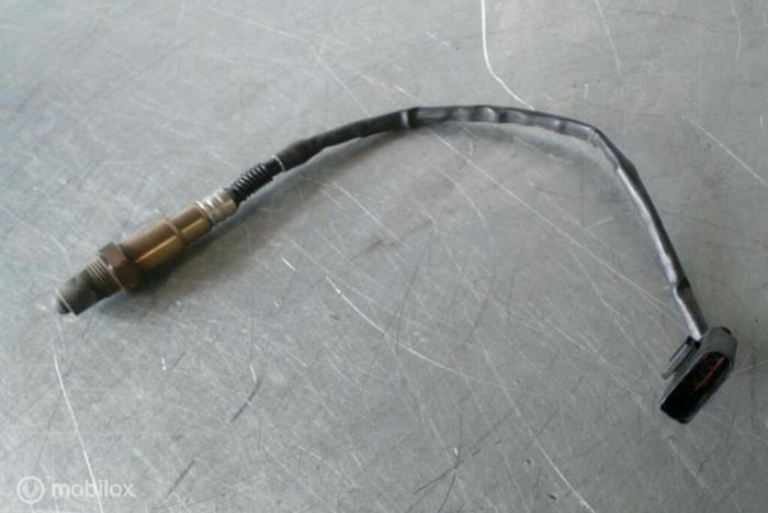 Gebruikte Lambda Sonde Audi A4 (B8) 1.8 TFSI 16V Quattro Prijs € 62,00 Margeregeling aangeboden door TSI-Parts / Allmotorparts B.V.