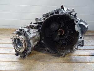 Gebruikte Versnellingsbak Audi TT (8N3) 1.8 20V Turbo Prijs € 300,00 Inclusief btw aangeboden door TSI-Parts / Allmotorparts B.V.