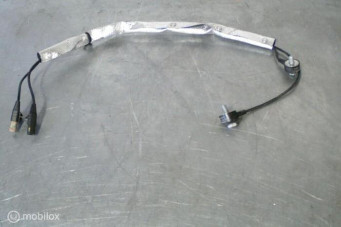 Gebruikte Pingelsensor Audi RS 3 Limousine (8VS/8VM) 2.5 TFSI 20V Quattro Prijs € 37,00 Margeregeling aangeboden door TSI-Parts / Allmotorparts B.V.