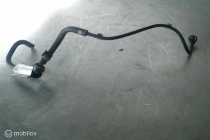 Gebruikte Leiding (diversen) Audi A5 Cabrio (8F7) 2.0 TFSI 16V Prijs € 17,00 Margeregeling aangeboden door TSI-Parts / Allmotorparts B.V.