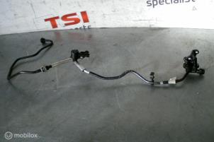 Gebruikte Leiding (diversen) Audi A6 (C7) 3.0 TDI V6 24V Quattro Prijs € 15,00 Inclusief btw aangeboden door TSI-Parts / Allmotorparts B.V.