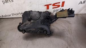 Gebruikte Carterventilatie Audi SQ5 (FYB/FYG) 3.0 TFSI V6 24V Prijs € 80,01 Inclusief btw aangeboden door TSI-Parts / Allmotorparts B.V.
