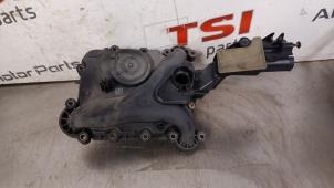 Gebruikte Carterventilatie Audi SQ5 (FYB/FYG) 3.0 TFSI V6 24V Prijs € 80,01 Inclusief btw aangeboden door TSI-Parts / Allmotorparts B.V.