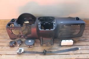 Gebruikte Airbag set + dashboard Seat Altea XL (5P5) 1.4 TSI 16V Prijs € 150,00 Inclusief btw aangeboden door TSI-Parts / Allmotorparts B.V.