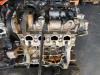 Volkswagen Golf VII (AUA) 1.4 GTE 16V Motor