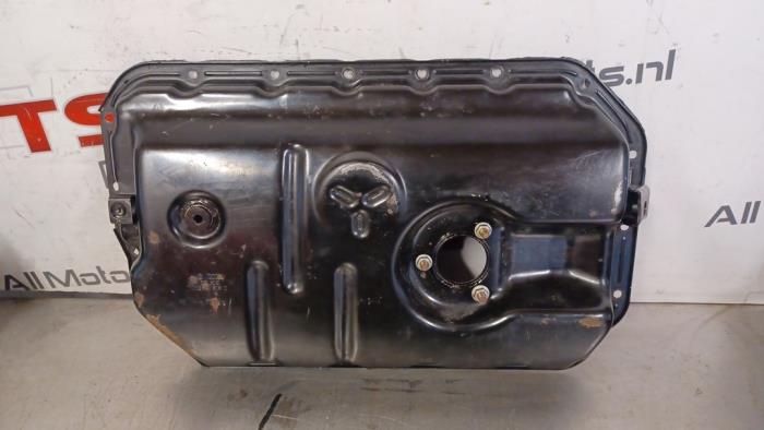 Gebruikte Carterpan Audi S5 Cabriolet (8F7) S5 3.0 TFSI V6 24V Quattro Prijs € 25,00 Margeregeling aangeboden door TSI-Parts / Allmotorparts B.V.