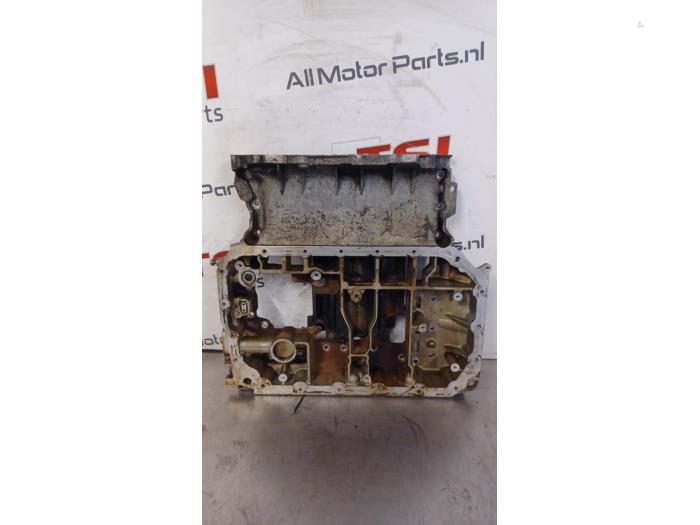 Begagnade Carterpan Audi S5 Cabriolet (8F7) S5 3.0 TFSI V6 24V Quattro Pris € 25,00 Marginaltabell erbjuds av TSI-Parts / Allmotorparts B.V.