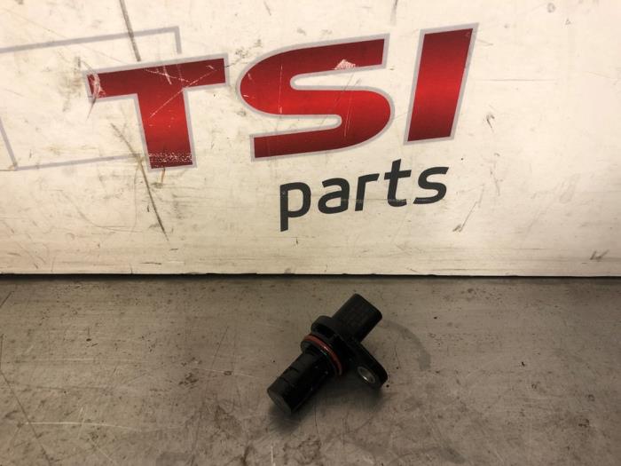 Gebruikte BDP Sensor Volkswagen Golf VII (AUA) 2.0 GTI 16V Prijs € 21,00 Margeregeling aangeboden door TSI-Parts / Allmotorparts B.V.