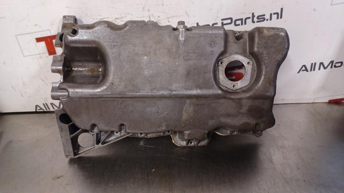 Gebruikte Carterpan Volkswagen Passat (3C2) 3.6 FSI R36 24V 4Motion Prijs € 83,00 Margeregeling aangeboden door TSI-Parts / Allmotorparts B.V.