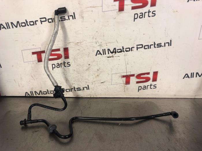 Gebruikte Leiding (diversen) Volkswagen Passat Variant (3C5) 3.6 FSI R36 3.6 24V 4Motion Prijs € 83,00 Margeregeling aangeboden door TSI-Parts / Allmotorparts B.V.