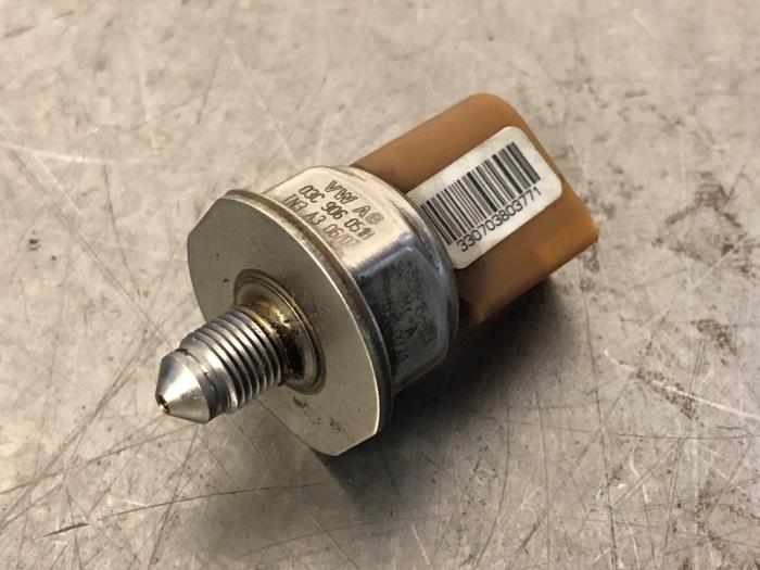 Gebruikte Druksensor Volkswagen Golf VI (5K1) 1.4 TSI 122 16V Prijs € 17,00 Margeregeling aangeboden door TSI-Parts / Allmotorparts B.V.