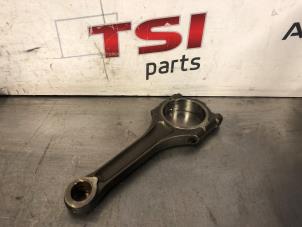 Gebruikte Drijfstang Volkswagen Passat Variant (3C5) 3.6 FSI R36 3.6 24V 4Motion Prijs € 85,00 Inclusief btw aangeboden door TSI-Parts / Allmotorparts B.V.