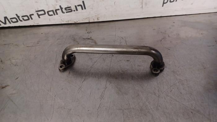 Gebruikte Oliedruk Leiding Volkswagen Passat (3C2) 3.6 FSI R36 24V 4Motion Prijs € 17,00 Margeregeling aangeboden door TSI-Parts / Allmotorparts B.V.