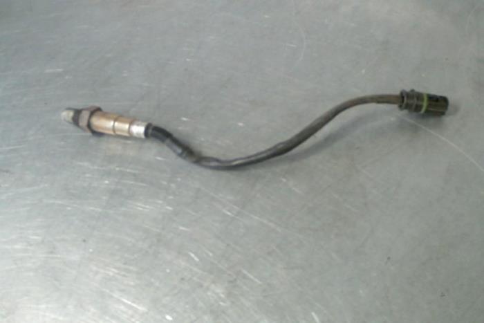 Gebruikte Lambda Sonde BMW M3 (E90) 4.0 V8 32V Prijs € 33,00 Margeregeling aangeboden door TSI-Parts / Allmotorparts B.V.