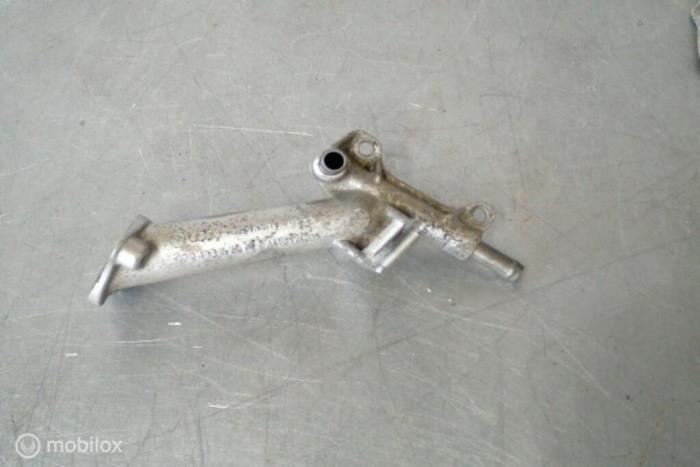 Gebruikte Oliepeil sensor Audi Q7 (4LB) 4.2 FSI V8 32V Prijs € 20,00 Margeregeling aangeboden door TSI-Parts / Allmotorparts B.V.