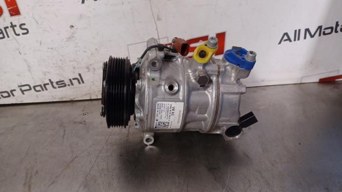 Gebruikte Aircopomp Volkswagen Passat (3C2) 3.6 FSI R36 24V 4Motion Prijs € 248,00 Margeregeling aangeboden door TSI-Parts / Allmotorparts B.V.