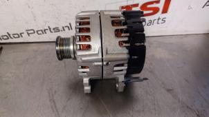 Gebruikte Olie Peilstok Volkswagen Passat (3C2) 3.6 FSI R36 24V 4Motion Prijs € 40,00 Inclusief btw aangeboden door TSI-Parts / Allmotorparts B.V.