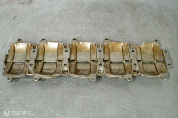 Gebruikte Carterpan Audi S6 (C6) 5.2 V10 40V Prijs € 21,00 Margeregeling aangeboden door TSI-Parts / Allmotorparts B.V.