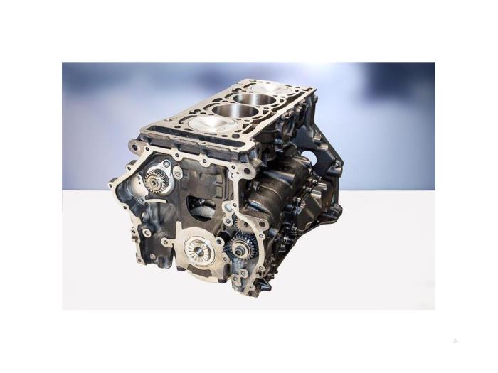 Gereviseerde Motor Onderblok Volkswagen Golf VII (AUA) 2.0 GTI 16V Prijs € 2.420,00 Inclusief btw aangeboden door TSI-Parts / Allmotorparts B.V.