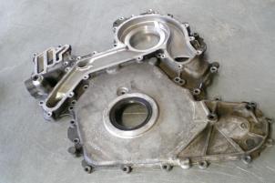 Gebruikte Distributiedeksel Audi A6 (C7) 3.0 TDI V6 24V Quattro Prijs € 60,00 Inclusief btw aangeboden door TSI-Parts / Allmotorparts B.V.