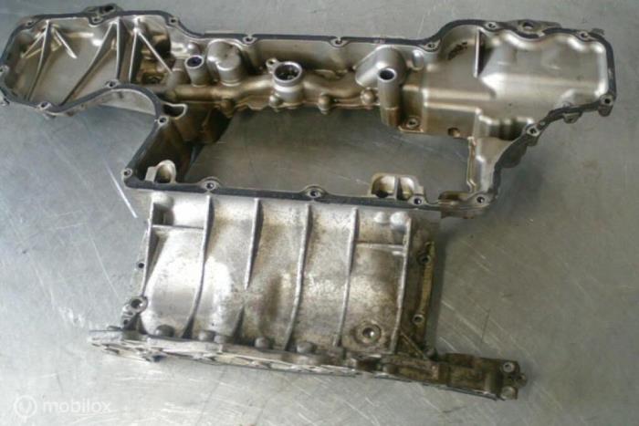 Gebruikte Carterpan Audi RS 6 Avant (C7) 4.0 V8 TFSI 32V Prijs € 413,00 Margeregeling aangeboden door TSI-Parts / Allmotorparts B.V.