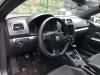 Volkswagen Scirocco (137/13AD) 1.4 TSI 160 16V Airbag set + dashboard