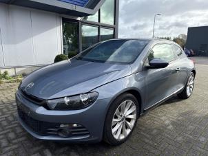 Gebruikte Voorkop compleet Volkswagen Scirocco (137/13AD) 1.4 TSI 160 16V Prijs € 1.500,00 Inclusief btw aangeboden door TSI-Parts / Allmotorparts B.V.