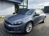 Volkswagen Scirocco (137/13AD) 1.4 TSI 160 16V Sportvelgenset + banden