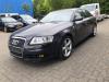 Audi A6 (C6) 3.2 V6 24V FSI Quattro Motorkap