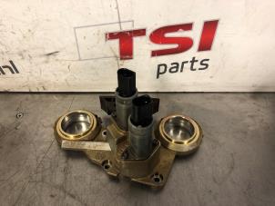 Gebruikte Nokkenashuis Volkswagen Passat (3C2) 3.6 FSI R36 24V 4Motion Prijs € 99,99 Inclusief btw aangeboden door TSI-Parts / Allmotorparts B.V.