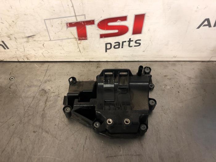 Gebruikte Carterventilatie Volkswagen Golf VII (AUA) 1.4 GTE 16V Prijs € 19,50 Margeregeling aangeboden door TSI-Parts / Allmotorparts B.V.