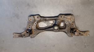 Gebruikte Subframe Volkswagen Golf VII (AUA) 1.4 GTE 16V Prijs € 80,01 Inclusief btw aangeboden door TSI-Parts / Allmotorparts B.V.