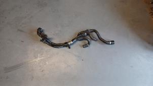 Gebruikte Waterpijp Volkswagen Golf VII (AUA) 1.4 GTE 16V Prijs € 40,00 Inclusief btw aangeboden door TSI-Parts / Allmotorparts B.V.