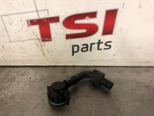Gebruikte Carterventilatie Volkswagen Golf VII (AUA) 1.4 GTE 16V Prijs € 9,99 Inclusief btw aangeboden door TSI-Parts / Allmotorparts B.V.
