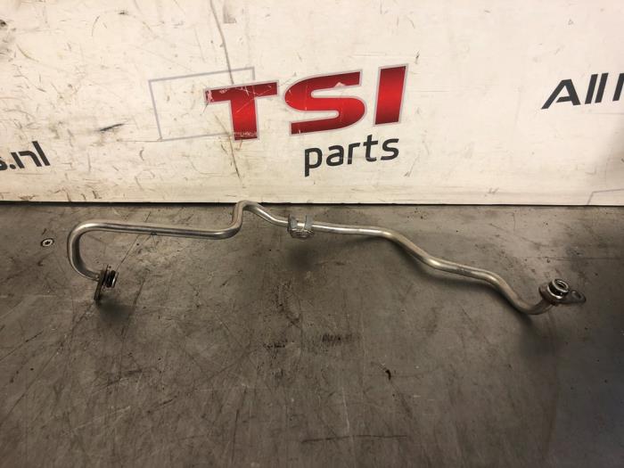 Gebruikte Leiding (diversen) Volkswagen Golf VII (AUA) 1.4 GTE 16V Prijs € 8,00 Margeregeling aangeboden door TSI-Parts / Allmotorparts B.V.