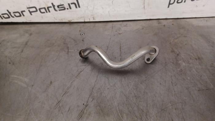 Gebruikte Oliedruk Leiding Volkswagen Golf VII (AUA) 1.4 GTE 16V Prijs € 8,00 Margeregeling aangeboden door TSI-Parts / Allmotorparts B.V.