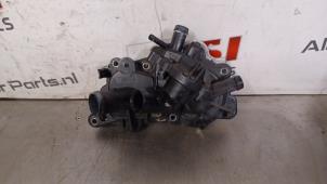 Gebruikte Waterpomp Volkswagen Golf VII (AUA) 1.4 GTE 16V Prijs € 35,01 Inclusief btw aangeboden door TSI-Parts / Allmotorparts B.V.