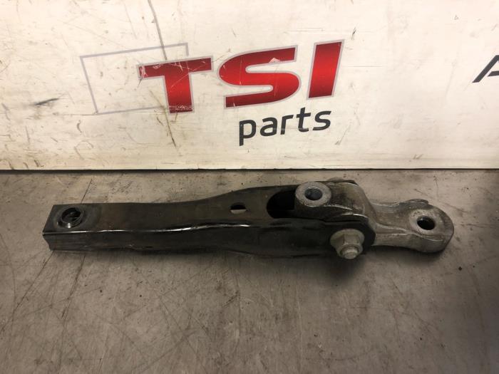 Gebruikte Motorsteun Volkswagen Golf VII (AUA) 1.4 GTE 16V Prijs € 12,00 Margeregeling aangeboden door TSI-Parts / Allmotorparts B.V.