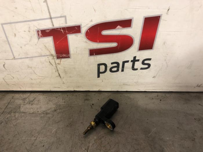 Gebruikte Motor Temperatuursensor Volkswagen Golf VII (AUA) 1.4 GTE 16V Prijs € 8,00 Margeregeling aangeboden door TSI-Parts / Allmotorparts B.V.