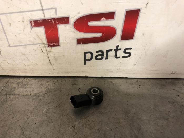 Gebruikte Pingelsensor Volkswagen Golf VII (AUA) 1.4 GTE 16V Prijs € 8,00 Margeregeling aangeboden door TSI-Parts / Allmotorparts B.V.