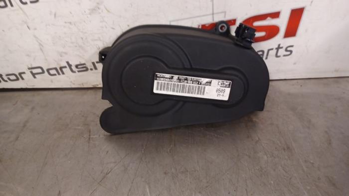 Gebruikte Distributiedeksel Volkswagen Golf VII (AUA) 1.4 GTE 16V Prijs € 12,00 Margeregeling aangeboden door TSI-Parts / Allmotorparts B.V.