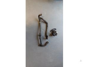 Gebruikte Waterpompset Volkswagen Golf VII (AUA) 1.4 GTE 16V Prijs € 85,00 Inclusief btw aangeboden door TSI-Parts / Allmotorparts B.V.