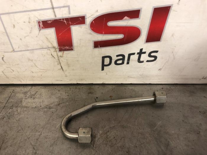 Gebruikte Brandstofleiding Volkswagen Golf VII (AUA) 1.4 GTE 16V Prijs € 12,50 Margeregeling aangeboden door TSI-Parts / Allmotorparts B.V.